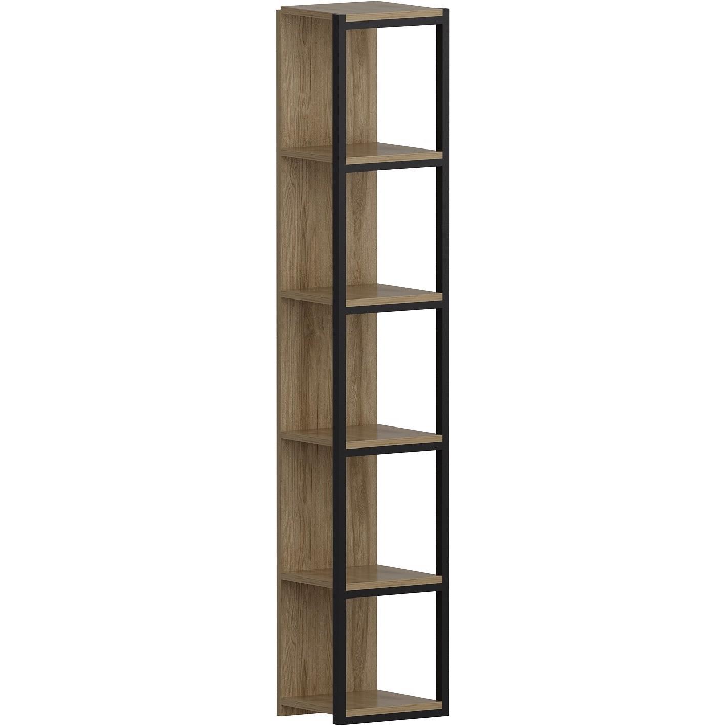 Hanah Home, Regal, Mordechai (33 x 180 x 29.5 cm)