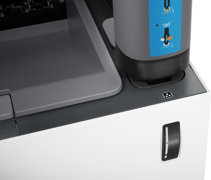 Actual product image HP 1202nw Neverstop (Laser, Black and white)