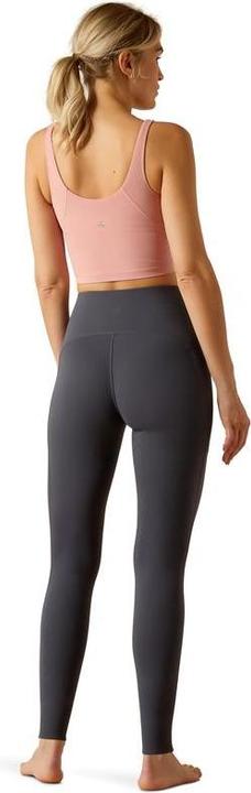 Produktbild Ariat Reitleggings Venture Thermal Winter Damen (XS)