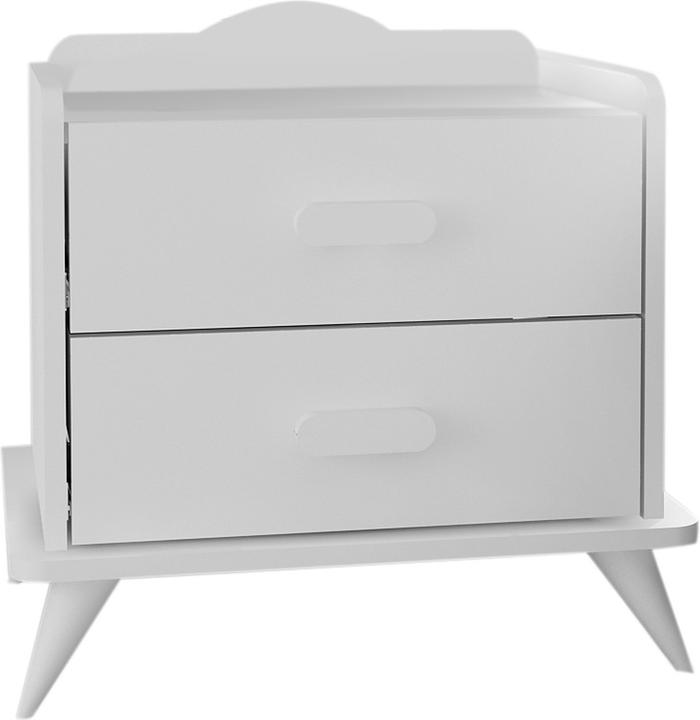 Hanah Home Carla (60 x 42.10 x 58.60 cm)