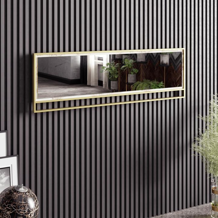 Produktbild Hanah Home Arleth (122 x 38 x 3 cm)
