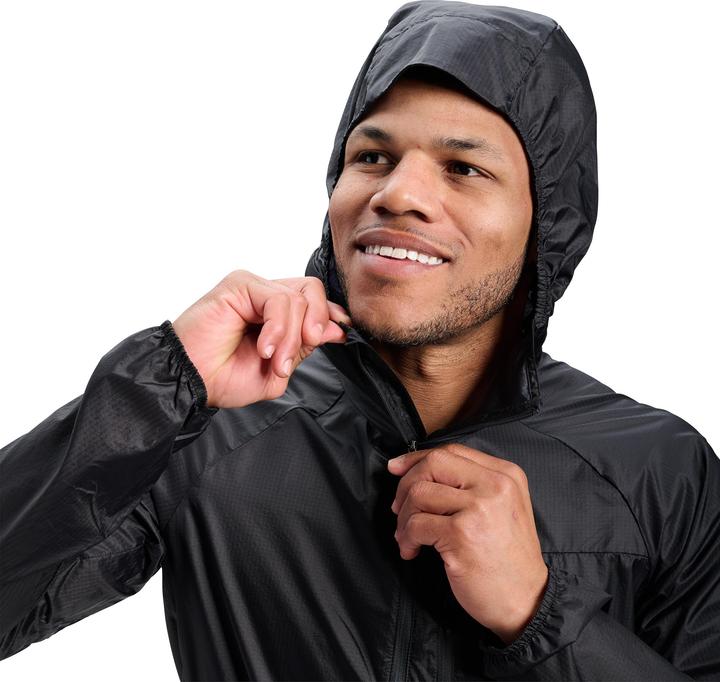 Actual product image Black Diamond Distance Wind Shell (L)