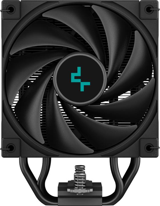 Actual product image Deepcool AK500S Digital (160 mm)