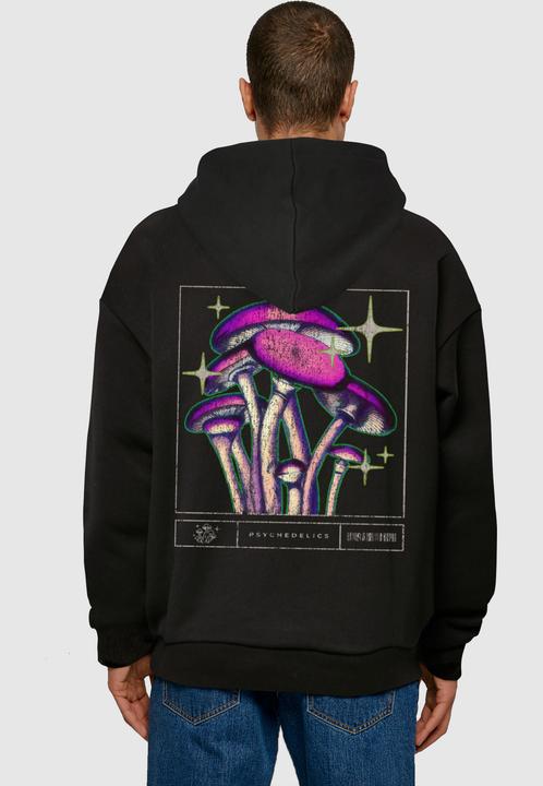 Produktbild Urban Classics Upscale Cure Hoody - 166775 (M)