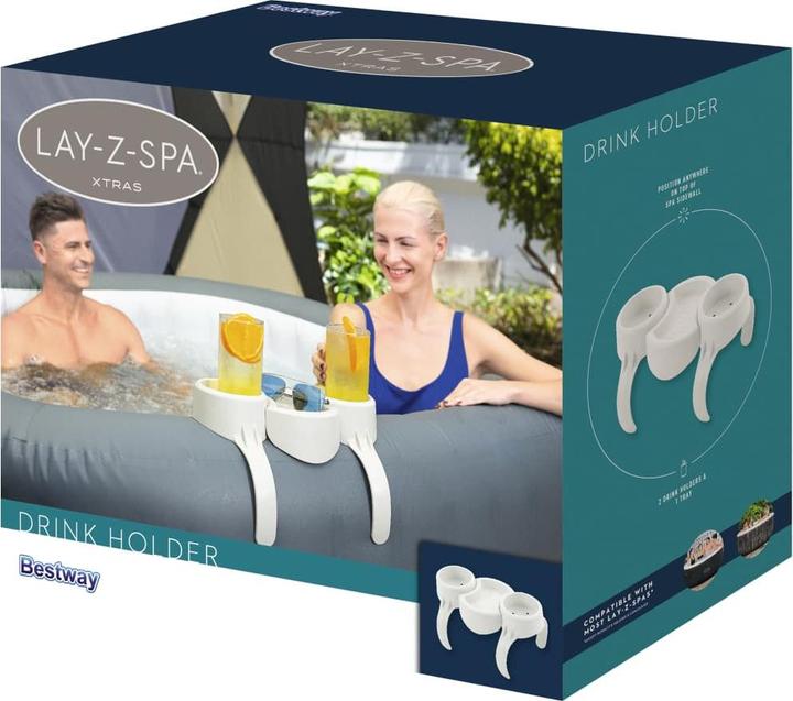 Produktbild Bestway Silas