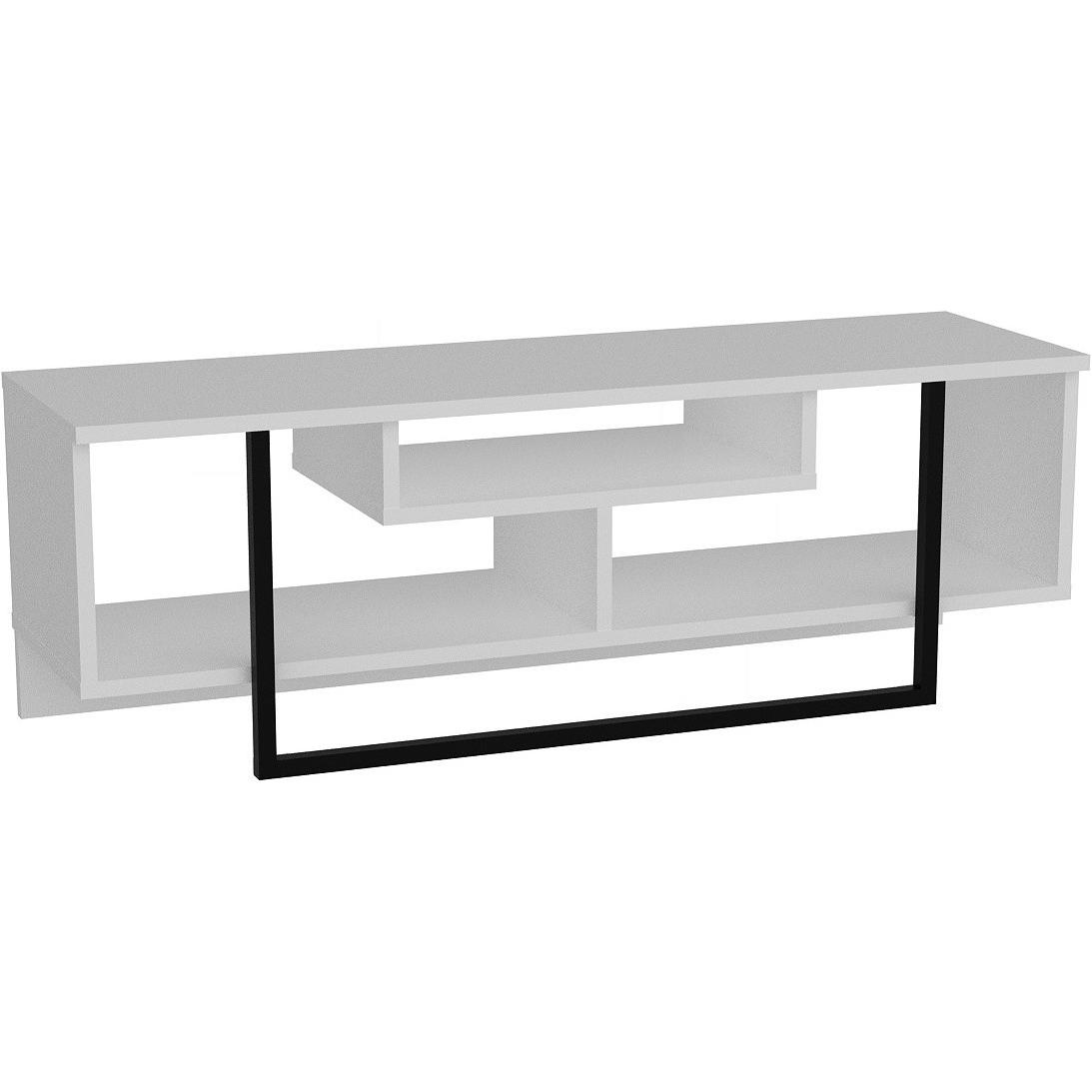 Hanah Home, TV Möbel, Stormi (119.5 x 40 x 35 cm)