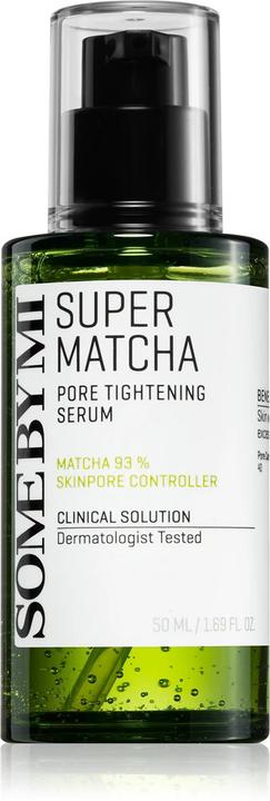 Some By Mi Super Matcha per il restringimento dei pori (50 ml)