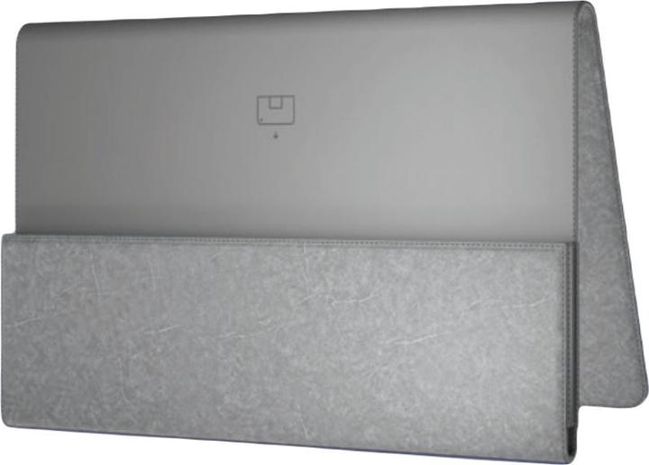 Actual product image Lenovo Tab Plus Sleeve Case (P) (Lenovo Tab Plus)