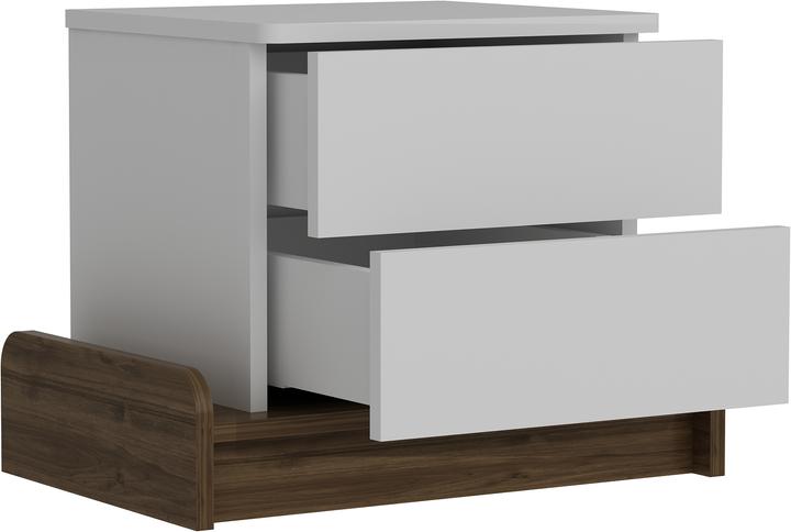 Immagine prodotto Hanah Home Emery (60 x 40 x 46 cm)