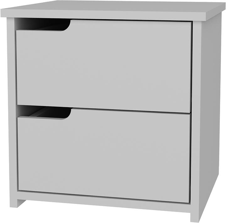 Immagine prodotto Hanah Home Sasha (45 x 40 x 45 cm)