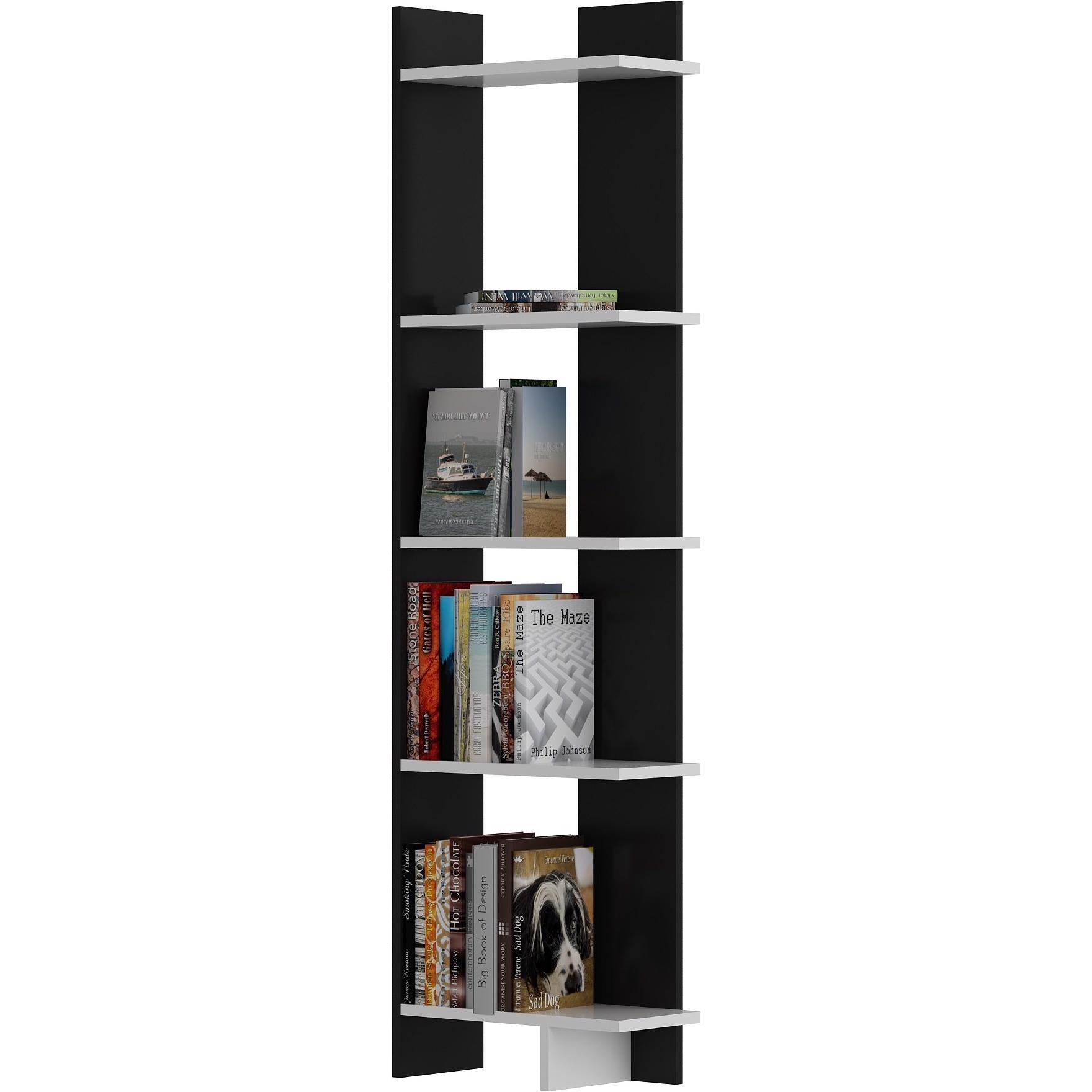 Thumbnail - Hanah Home, Regal, Halle (45 x 170 x 22 cm)