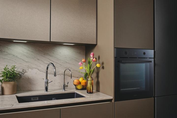 Actual product image Candy CA6 NP5B3HTB