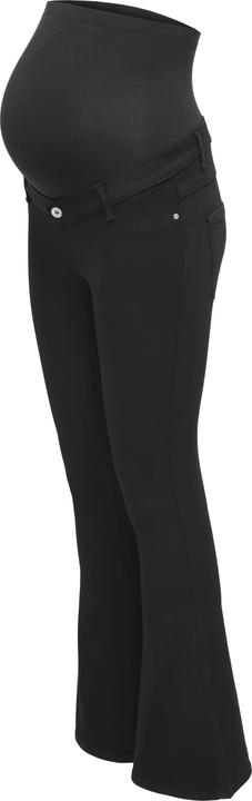 Actual product image Only Maternity OLMRAIN Ausgestellt Jeans Flared fit jeans (32)