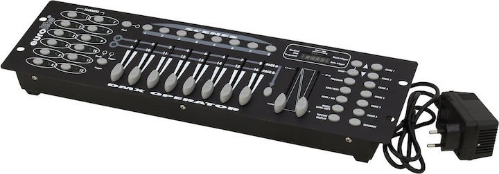 Produktbild Eurolite DMX Operator 192 Kanal