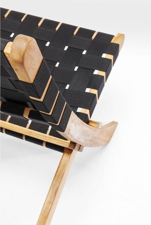 Actual product image Kare Design Klappsessel Ipanema