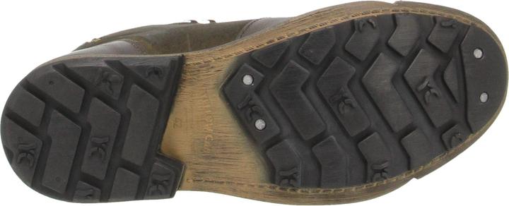 Actual product image Yellow Cab Industrial 2-J (46)