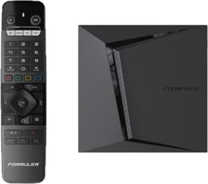 Produktbild Formuler Z11 Pro Max (32 GB, Android 11)