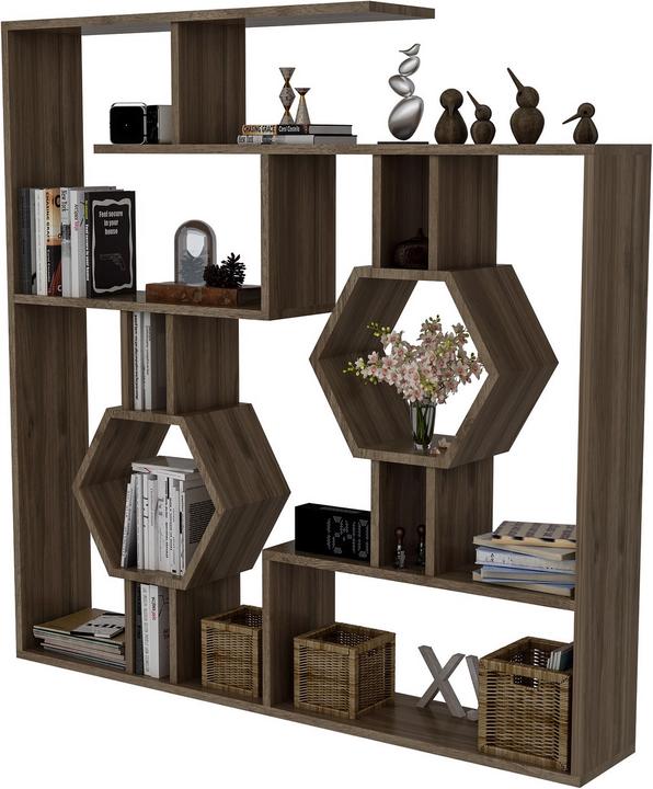 Hanah Home Fabian (134 x 22 x 134 cm)