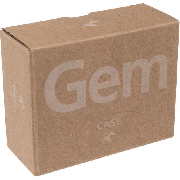Thumbnail - Akasa Gem mit Thermal-Kit, Entwicklungsboard Zubehör, Silber