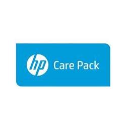 HPE EPACK 3YR 4H EXCH MSR4024 ROUT, Router
