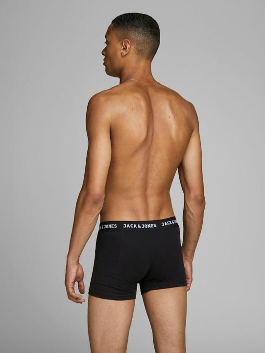 Produktbild Jack & Jones 7er-Pack Boxershorts (XXL, 7er Pack)