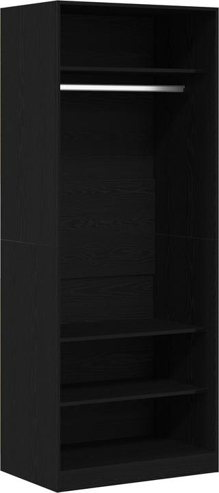 Produktbild vidaXL Kleiderschrank (80 x 50 x 200 cm)