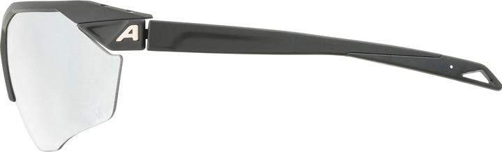 Produktbild Alpina Twist Six HR V (Black Matt, Black)