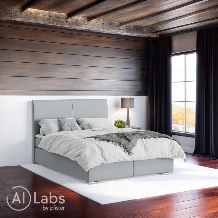 Image du produit Novel Lenno (160 x 200 cm)