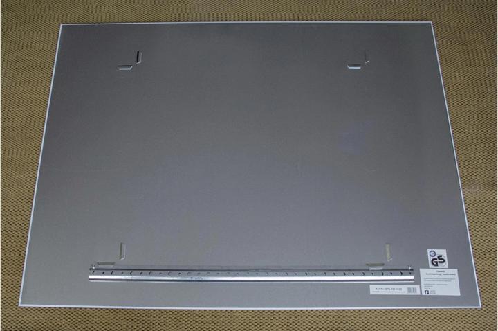 Actual product image Franken Glass Whiteboard (60 x 45 cm)