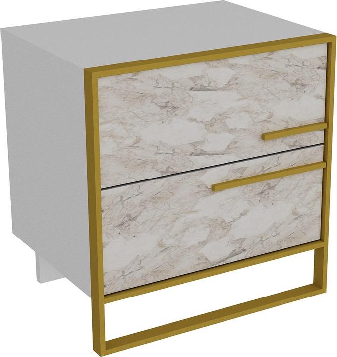 Hanah Home Clare (50 x 38.50 x 51.80 cm)