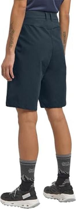 Produktbild Jack Wolfskin Pico Trail Shorts W (46)