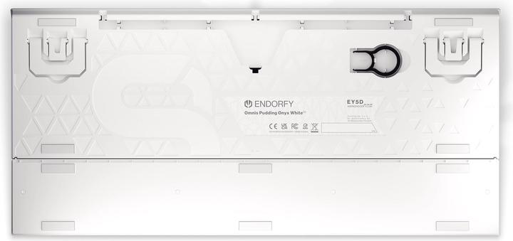 Actual product image Endorfy Keyboard Omnis (DE)
