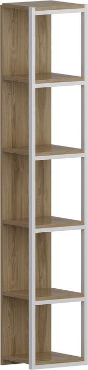 Hanah Home Mordechai (33 x 29.50 x 180 cm)