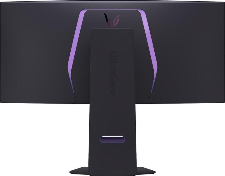 Actual product image LG 34GS95QE-B (3440 x 1440 pixels, 34")