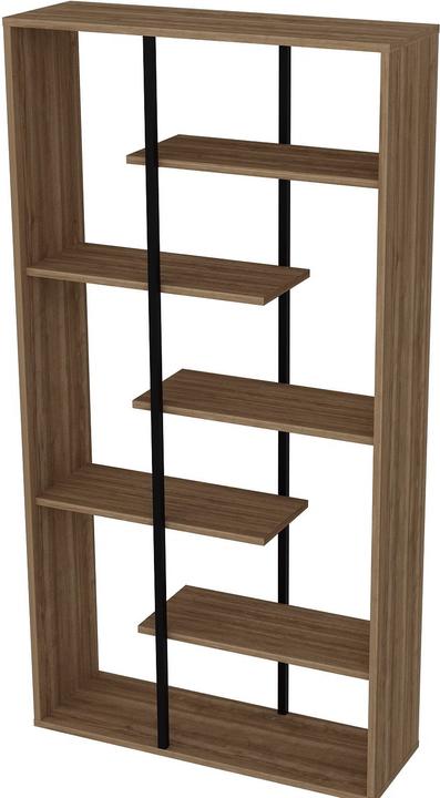 Immagine prodotto Hanah Home Deandre (90 x 29.50 x 173 cm)