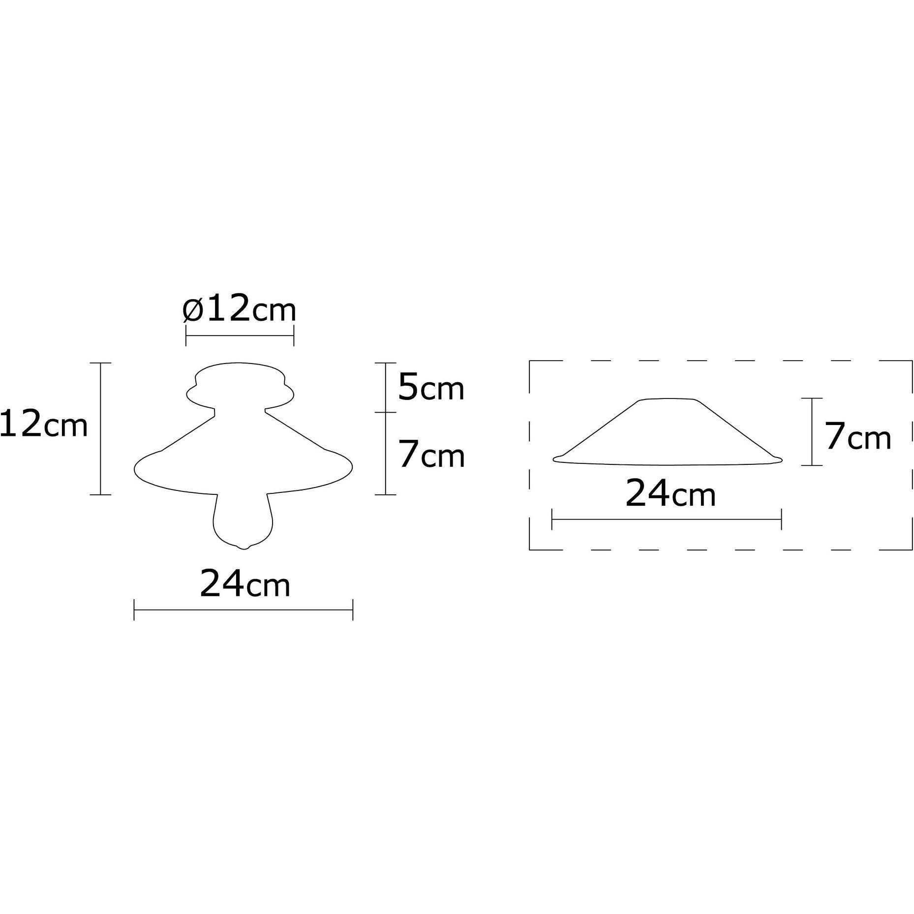 Thumbnail - Opviq, Pendelleuchte, Chloe (E27)