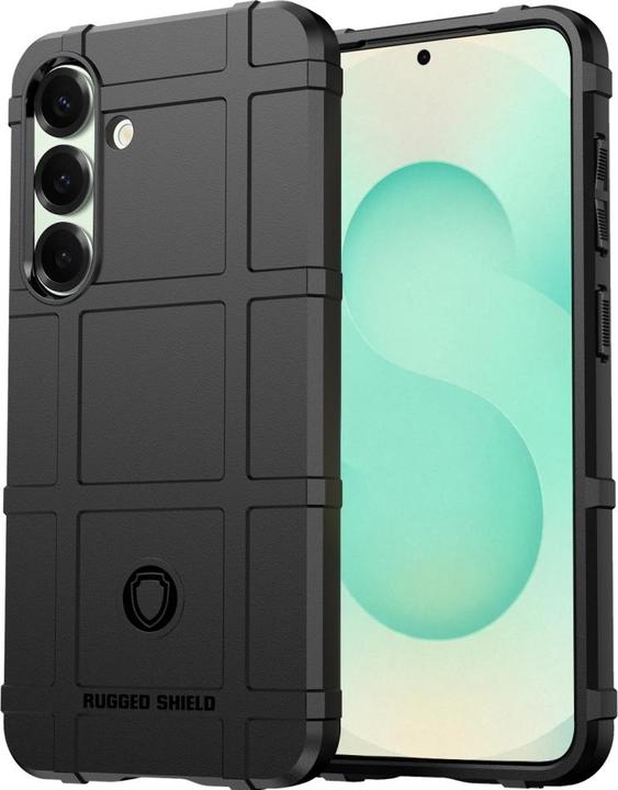 Image du produit Screenguard Rugged Shield Hülle (Samsung Galaxy S25+)