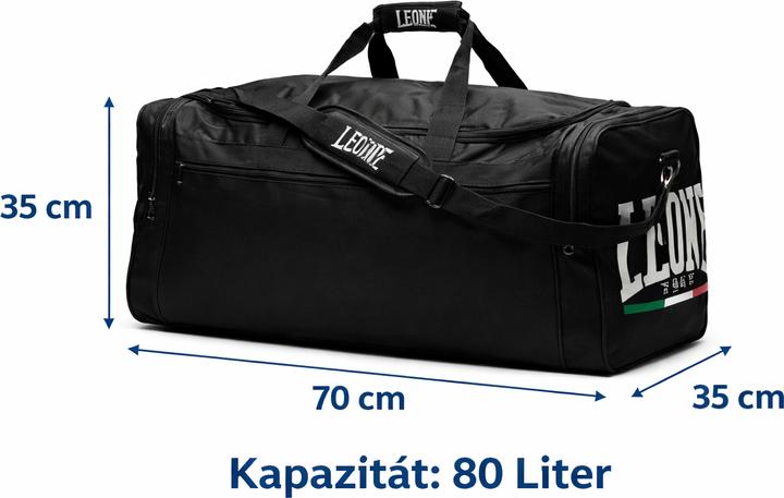 Immagine prodotto Leone Sporttasche (80 l)