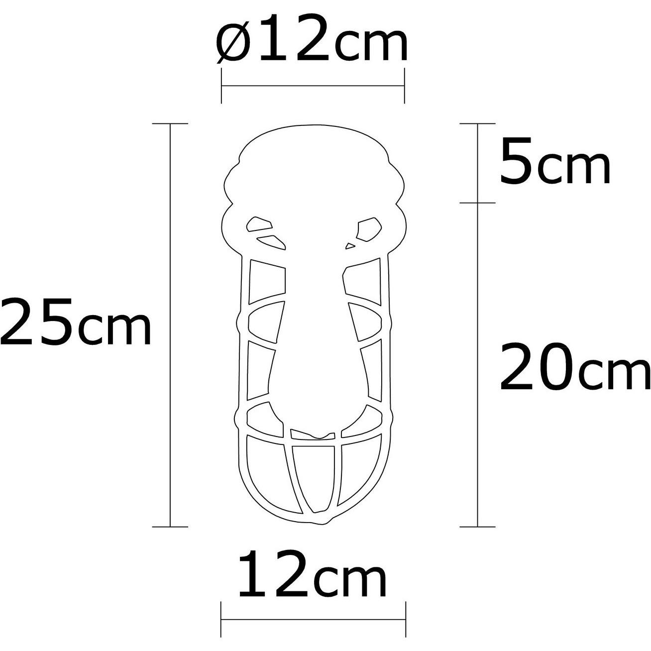 Thumbnail - Opviq, Pendelleuchte, Pedro (E27)