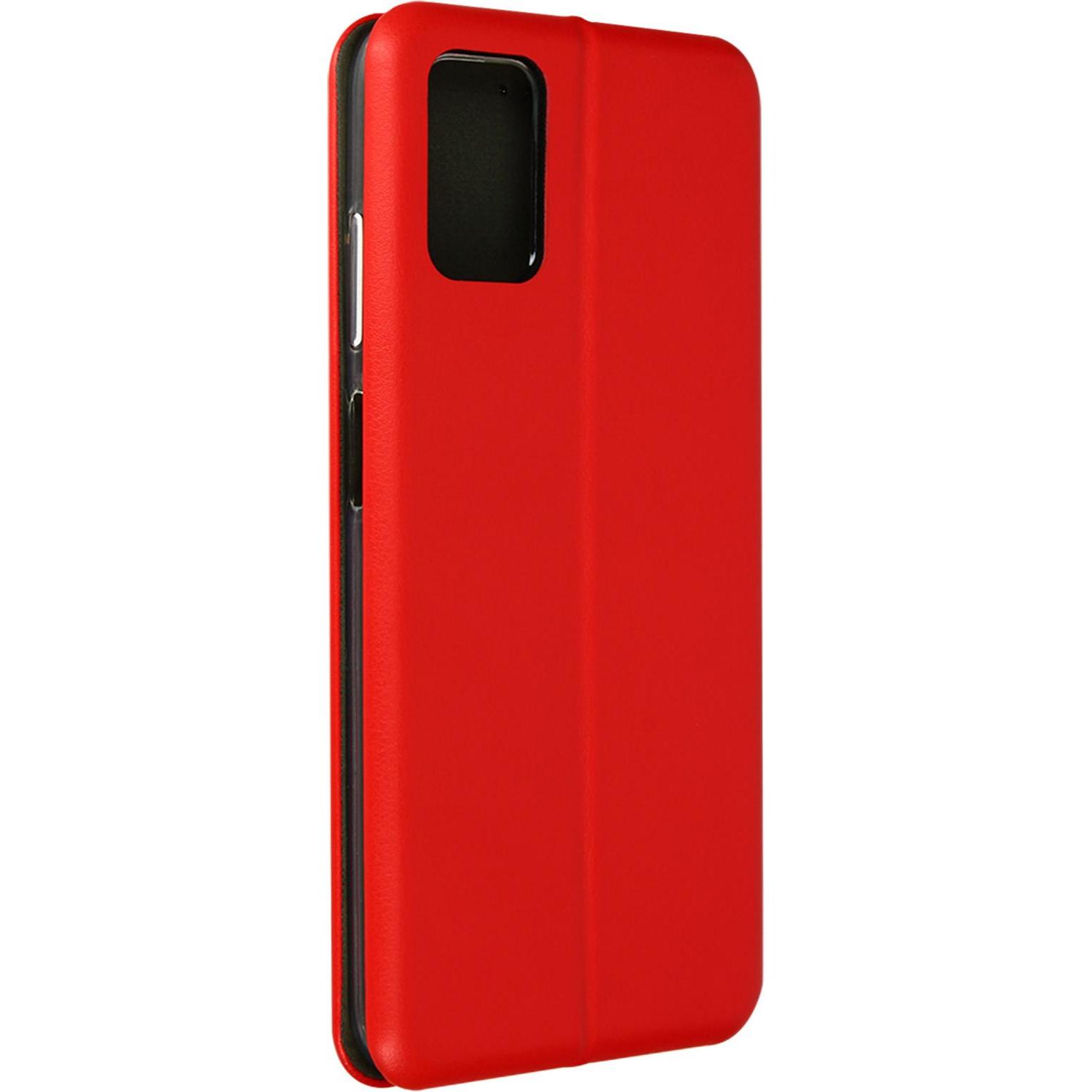 Thumbnail - Avizar Kult Series (Samsung Galaxy A03s), Smartphone Hülle, Rot