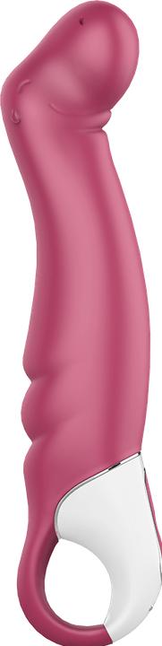 Produktbild Satisfyer Petting Hippo