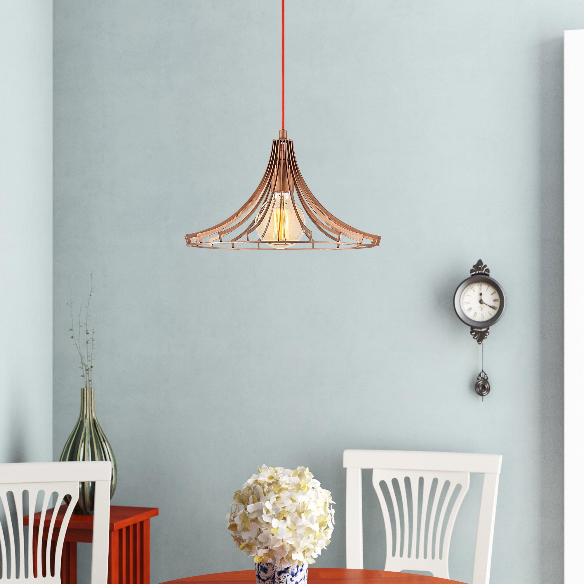 Thumbnail - Opviq, Pendelleuchte, Milani (E27)