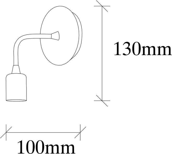Produktbild Opviq Lina (E27)