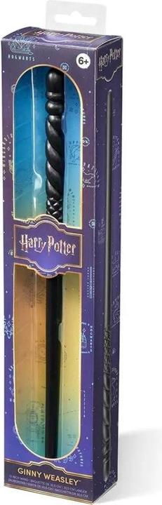 Produktbild Noble Collection Harry Potter Rollenspiel Zauberstab Ginny Weasley 30 cm