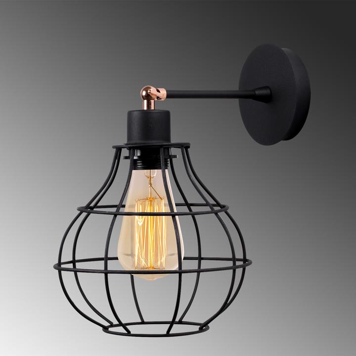 Produktbild Opviq Harley (E27)