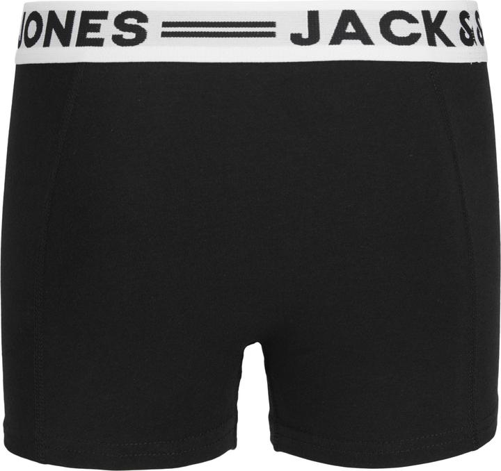 Immagine prodotto Jack & Jones Sense (140, confezione da 3)