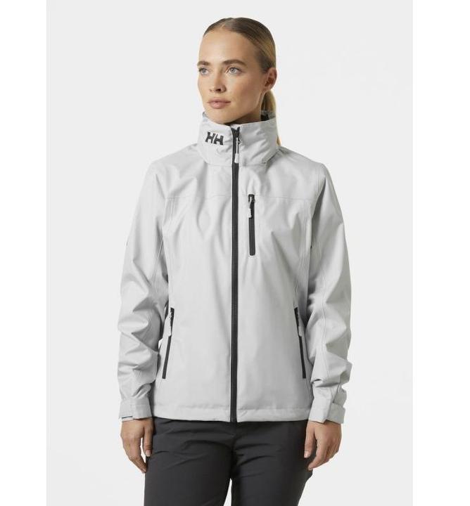 Produktbild Helly Hansen W CREW HOODED JACKET 2.0 (L)