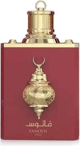 Immagine prodotto Amaran Fanoos Siraj EDP (Eau de parfum, 100 ml)