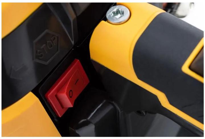 Produktbild Stiga Benzin Kettensge CS 750 18" (Benzin Kettensäge)