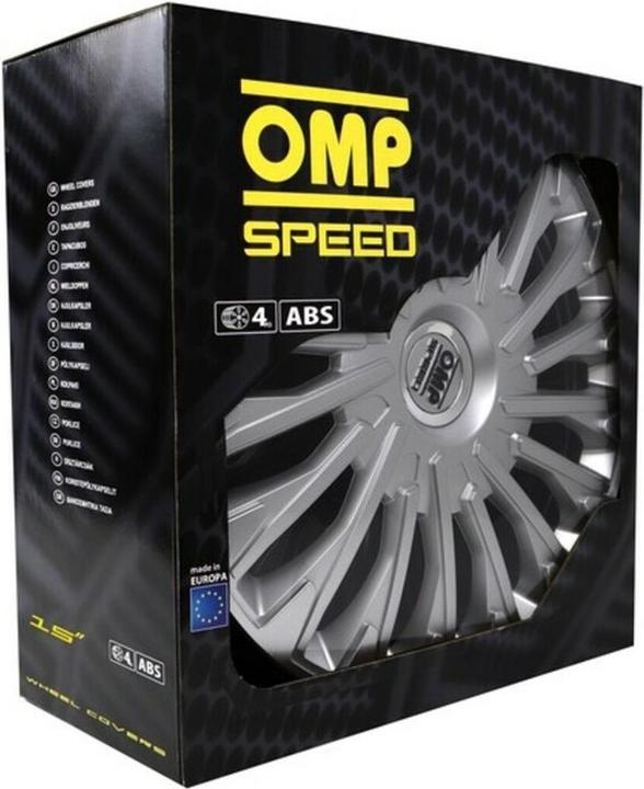 Produktbild OMPHobby Radkae Stinger Speed 15" (4 uds) (4 Stk., 15")